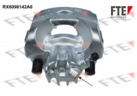 Bromsok RX6098142A0 FTE