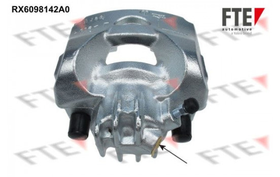 Bromsok RX6098142A0 FTE
