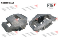 Bromsok RX6098182A0 FTE