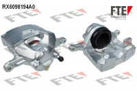 Bromsok RX6098194A0 FTE