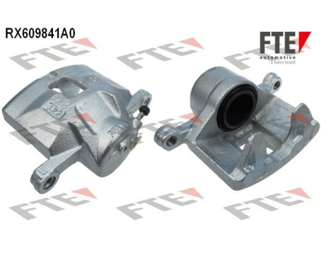 Bromsok RX609841A0 FTE