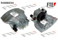 Bromsok RX609847A0 FTE
