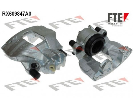 Bromsok RX609847A0 FTE