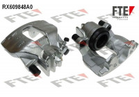 Bromsok RX609848A0 FTE