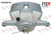 Bromsok RX609891A0 FTE