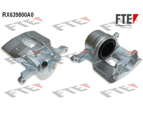 Bromsok RX639800A0 FTE