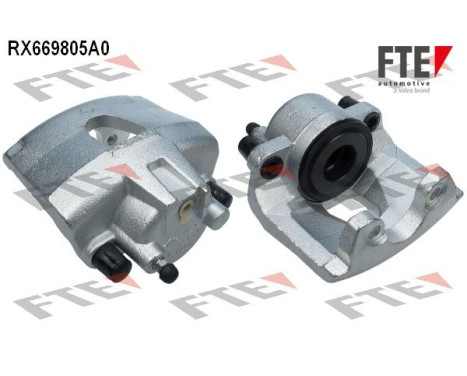 Bromsok RX669805A0 FTE