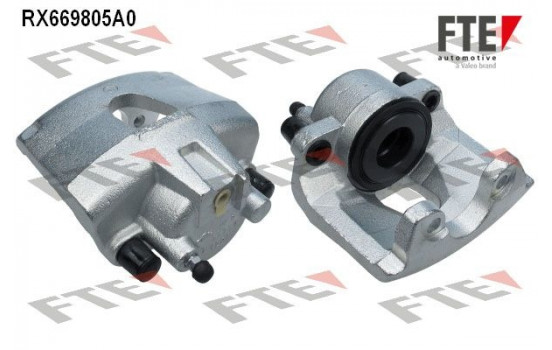 Bromsok RX669805A0 FTE