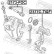Bromsoksmonteringssats, miniatyr 2