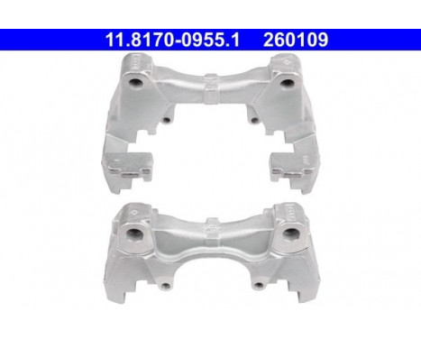 Hållare, bromsok 11.8170-0955.1 ATE, bild 3