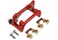 Hållare, bromsok BDA1025 TRW