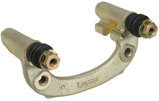Hållare, bromsok BDA410 TRW, bild 3