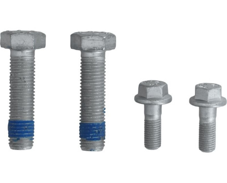 Hållare, bromsok BDA965 TRW, bild 8