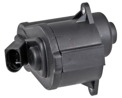 Inställning, parkeringsbroms bromsok 43682 ABS