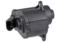 Inställning, parkeringsbroms bromsok 43683 ABS