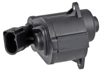 Inställning, parkeringsbroms bromsok 43684 ABS