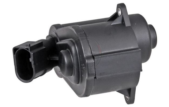 Inställning, parkeringsbroms bromsok 43684 ABS