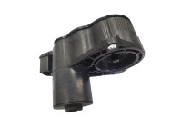 Kontrollelement, handbroms, bromsok FD172 Bosch