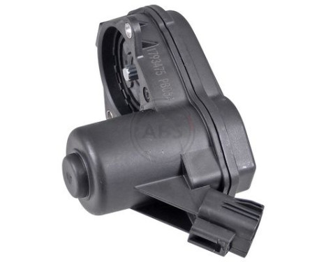 Kontrollelement, handbroms, bromsoksadel 43717 ABS