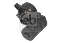 Reglageelement, handbroms, bromsoksadel febi Plus