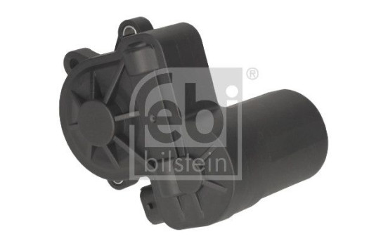 Reglageelement, handbroms, bromsoksadel febi Plus, bild 2