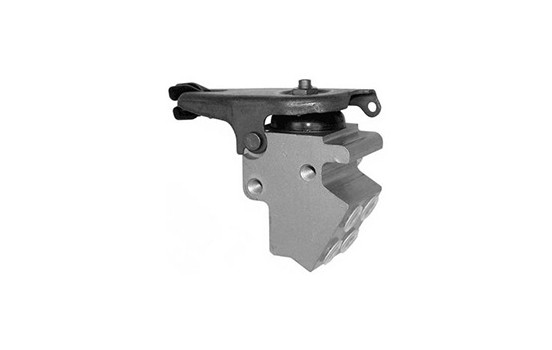 Bromskraftsregulator 44003 ABS, bild 2