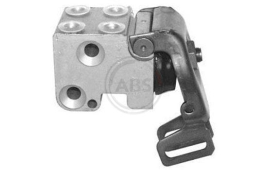 Bromskraftsregulator 44009 ABS, bild 3