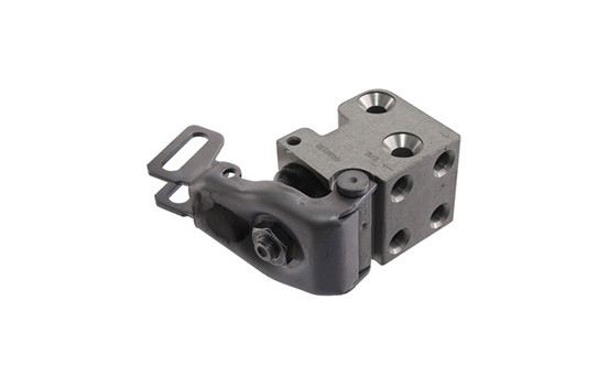 Bromskraftsregulator 44099 ABS, bild 2