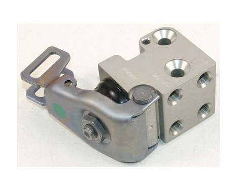 Bromskraftsregulator 44105 ABS, bild 2