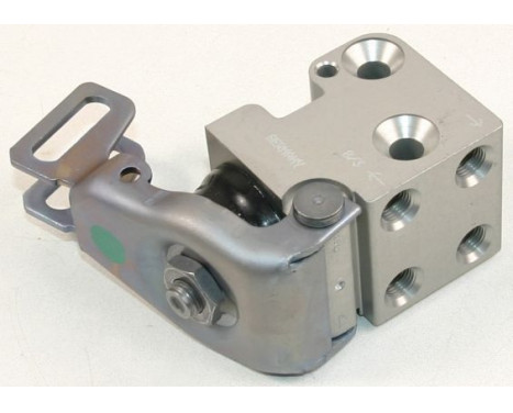 Bromskraftsregulator 44105 ABS