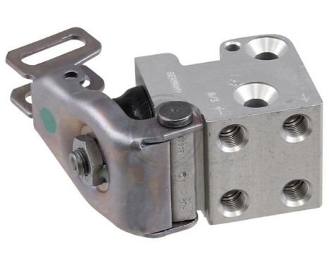 Bromskraftsregulator 44105 ABS, bild 3
