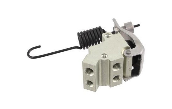 Bromskraftsregulator 44107 ABS, bild 2