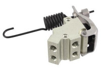 Bromskraftsregulator 44107 ABS
