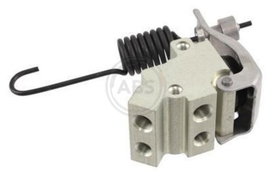 Bromskraftsregulator 44107 ABS, bild 3