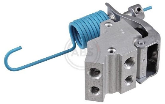 Bromskraftsregulator 44108 ABS, bild 3