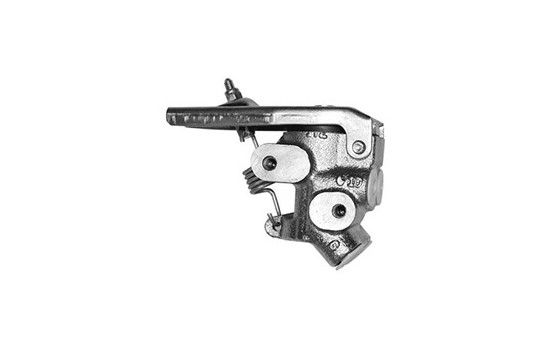 Bromskraftsregulator 63958 ABS, bild 2