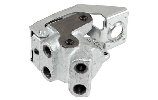 Bromskraftsregulator 64046 ABS