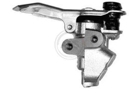 Bromskraftsregulator 64049 ABS, bild 3