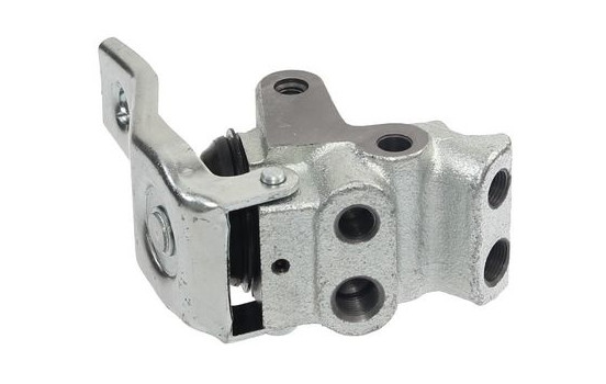 Bromskraftsregulator 64065 ABS