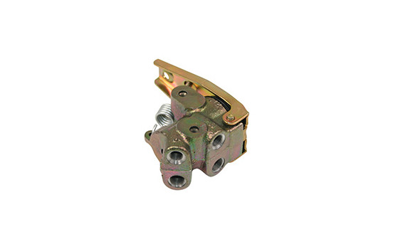 Bromskraftsregulator 64067 ABS, bild 2