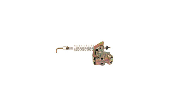 Bromskraftsregulator 64074 ABS, bild 2