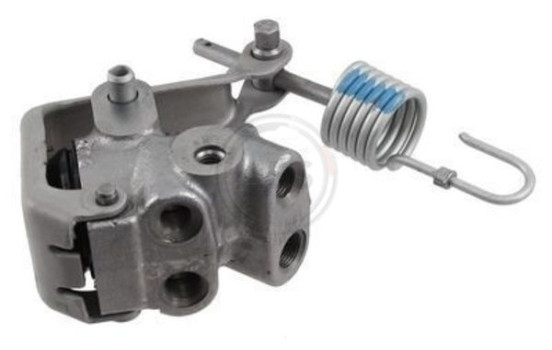 Bromskraftsregulator 64094 ABS, bild 2