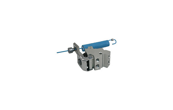 Bromskraftsregulator 64120 ABS, bild 2