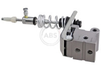 Bromskraftsregulator 64143 ABS