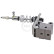 Bromskraftsregulator 64143 ABS