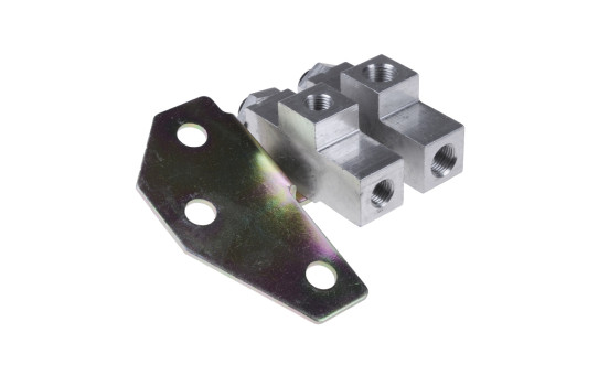 Bromskraftsregulator ADA104901 Blue Print