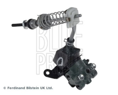 Bromskraftsregulator ADT34901 Blue Print, bild 4