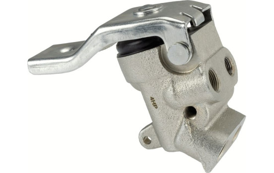 Bromskraftsregulator GPV1024 TRW