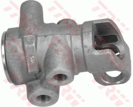 Bromskraftsregulator GPV1025 TRW