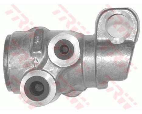 Bromskraftsregulator GPV1059 TRW